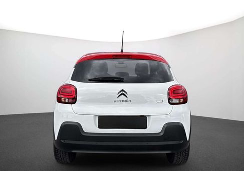 Citroën C3, 2022 3