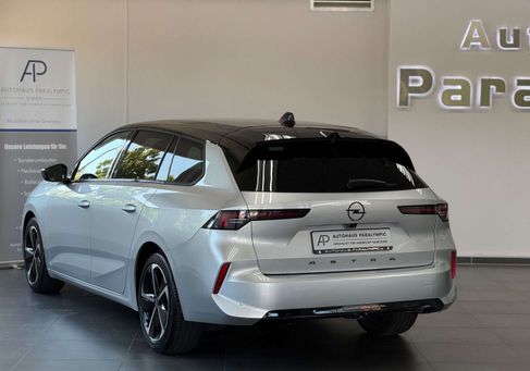 Opel Astra, 2025