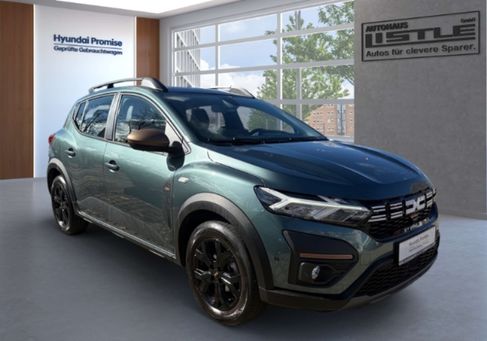 Dacia Sandero, 2024