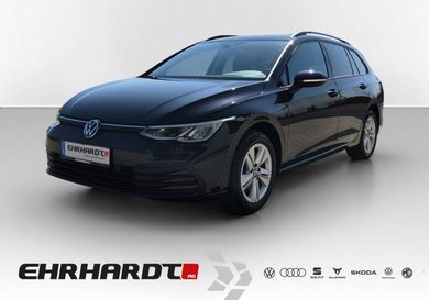 Volkswagen Golf, 2022