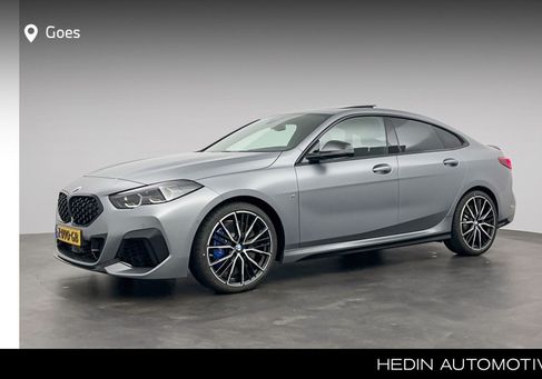 BMW 2er Gran Coupé, 2024
