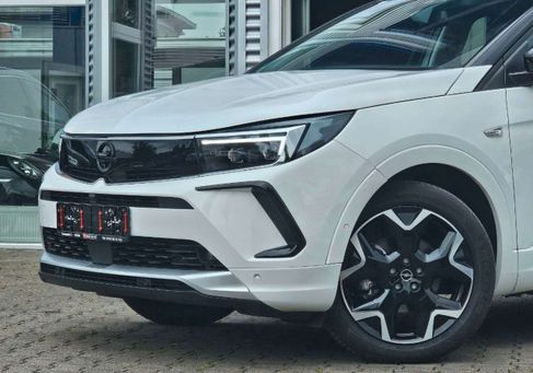 Opel Grandland X, 2024 2