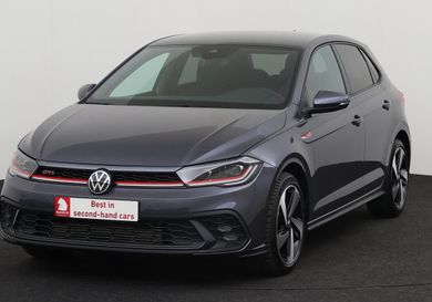 Volkswagen Polo, 2024