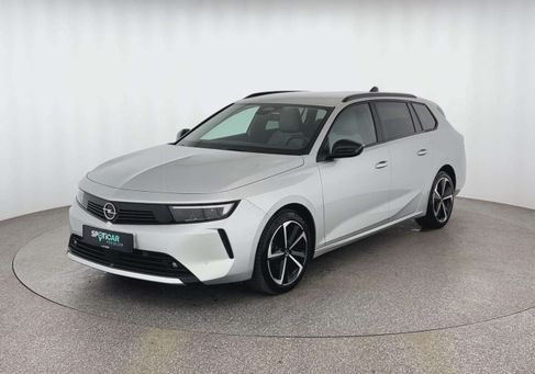 Opel Astra, 2023