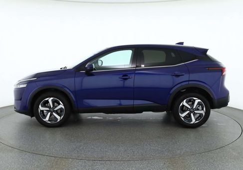 Nissan Qashqai, 2024