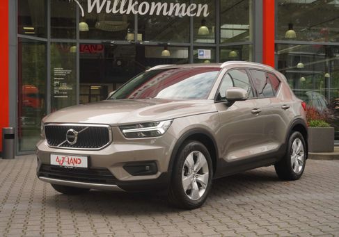 Volvo XC40, 2021 2