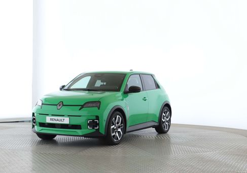 Renault R 5, 2025