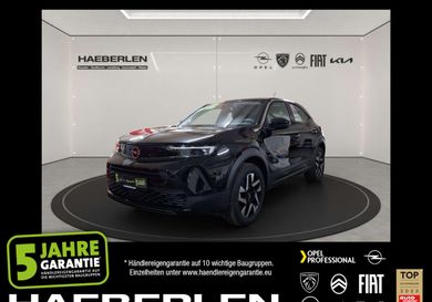 Opel Mokka, 2024