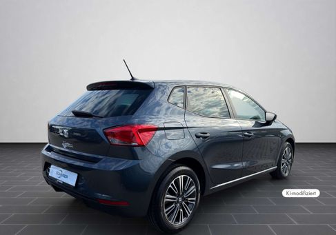 Seat Ibiza, 2025