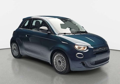 Fiat 500, 2026