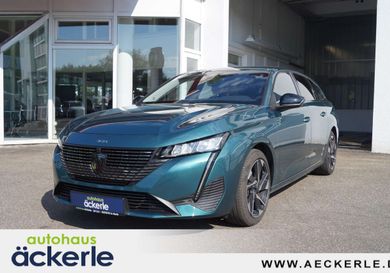 Peugeot 308, 2024