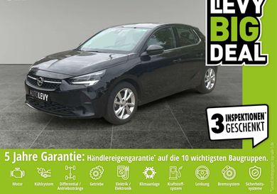 Opel Corsa, 2023