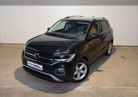 Volkswagen T-Cross, 2022 2
