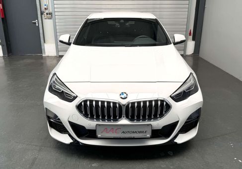 BMW 218, 2024 2