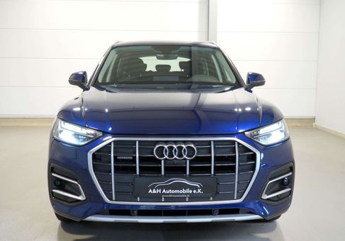 Audi Q5, 2023