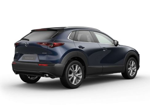 Mazda CX-30, 2026 2