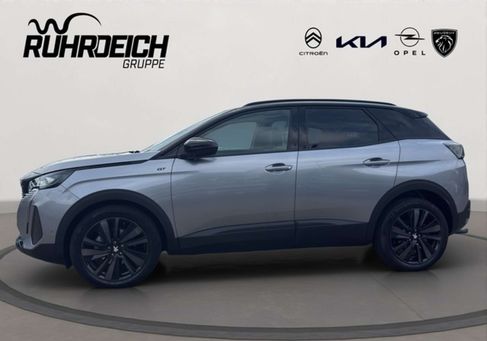Peugeot 3008, 2024 2