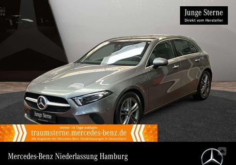 Mercedes-Benz A 220, 2020