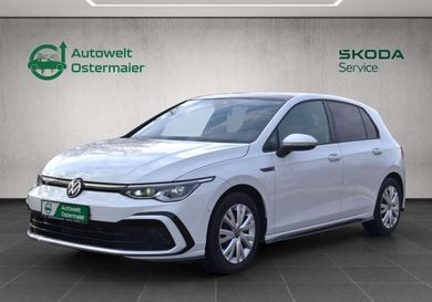 Volkswagen Golf, 2020