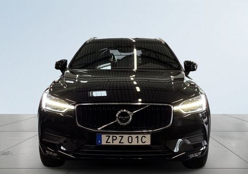 Volvo XC60, 2020 2