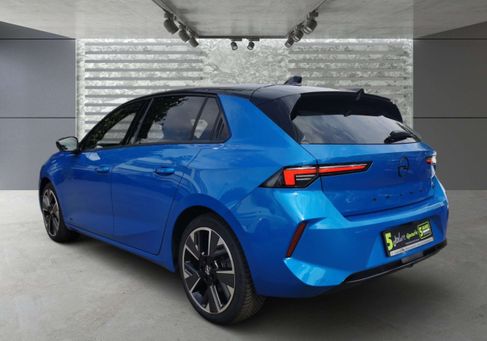 Opel Astra, 2023