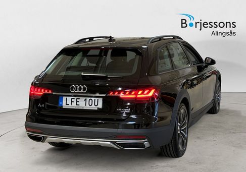Audi A4 Allroad, 2023 3
