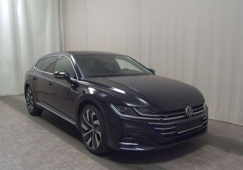Volkswagen Arteon, 2023 3