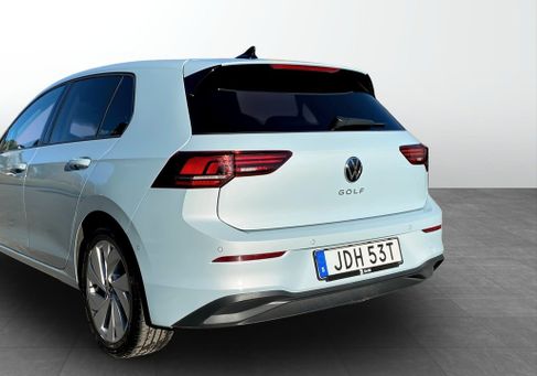 Volkswagen Golf, 2026 3