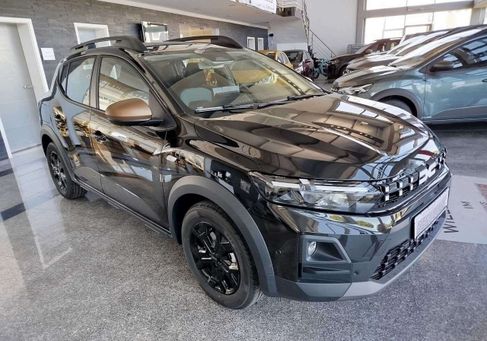 Dacia Sandero, 2026