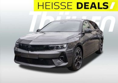 Opel Astra, 2025