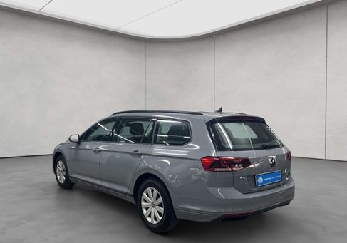 Volkswagen Passat Variant, 2022
