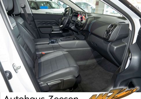 Citroën C5 Aircross, 2023 2