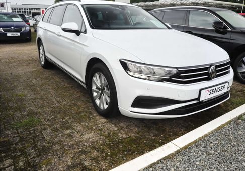 Volkswagen Passat Variant, 2023 3