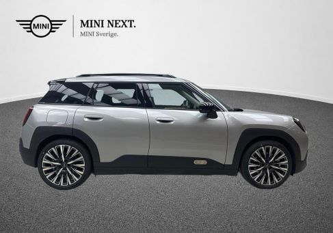 MINI, 2025