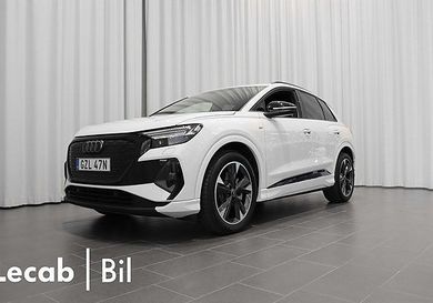 Audi Q4, 2026