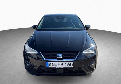 Seat Ibiza, 2025