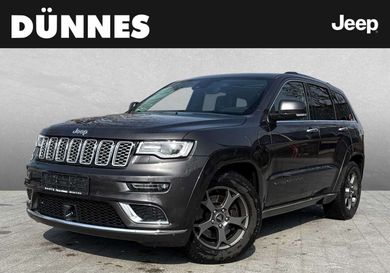 Jeep Cherokee, 2019