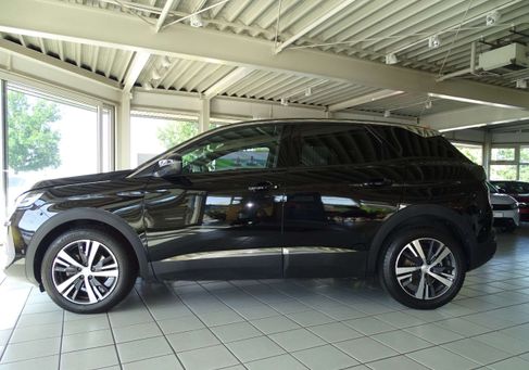 Peugeot 3008, 2024