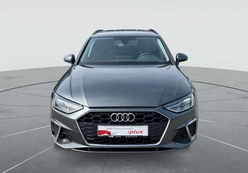 Audi A4, 2023 2