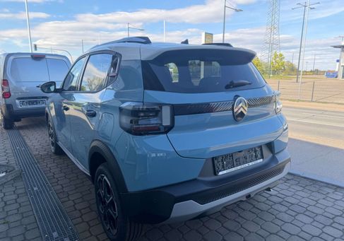 Citroën C3, 2026 2