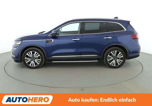 Renault Koleos, 2018