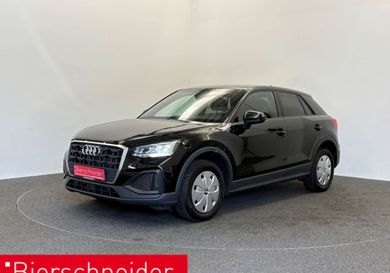 Audi Q2, 2022
