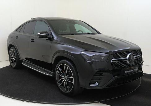 Mercedes-Benz GLE 400, 2023