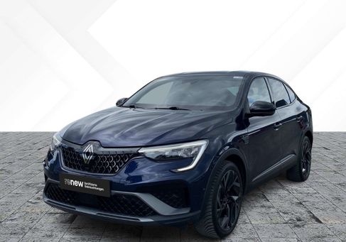 Renault Arkana, 2023