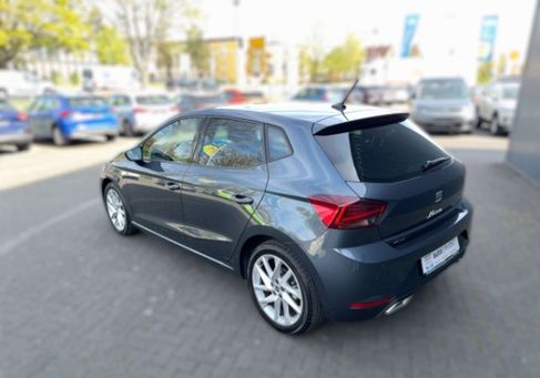Seat Ibiza, 2025 3