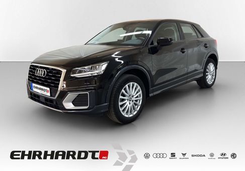 Audi Q2, 2020