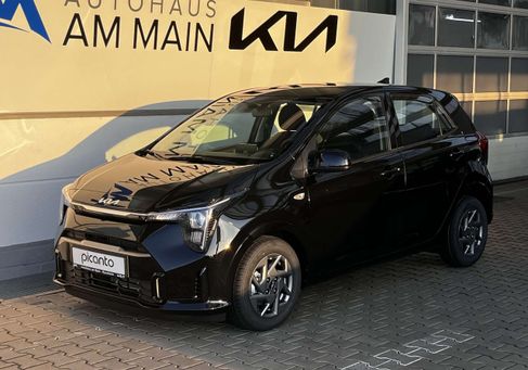 Kia Picanto, 2026