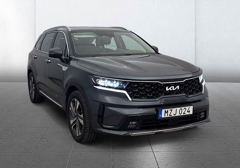 Kia Sorento, 2023
