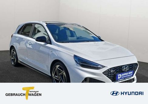 Hyundai i30, 2025 3