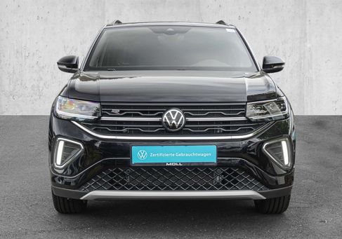 Volkswagen T-Cross, 2026
